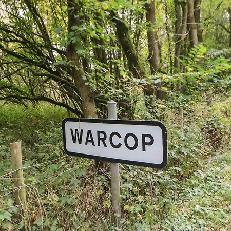 Row End Farm Ferienhaus *