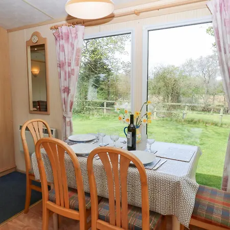 Row End Farm * Warcop