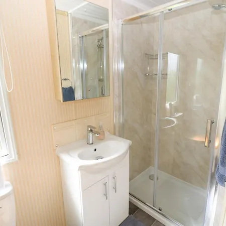 Ferienhaus Row End Farm *