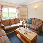 Сasa de vacaciones Row End Farm Warcop
