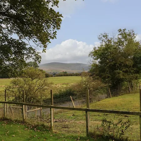 Row End Farm Warcop