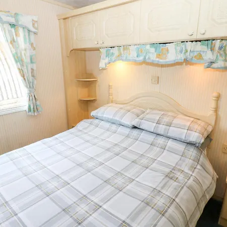 Tatil Evi Row End Farm Warcop