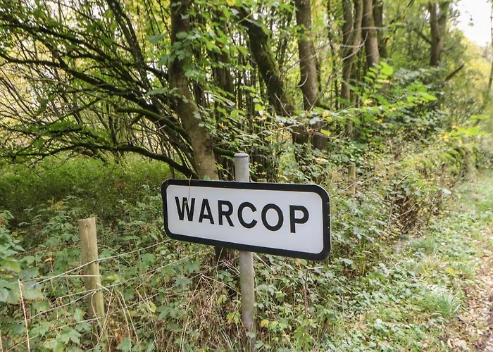 Row End Farm Tatil Evi *