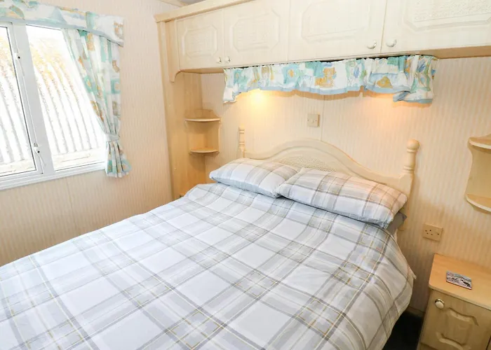 Vakantiehuis Row End Farm Warcop