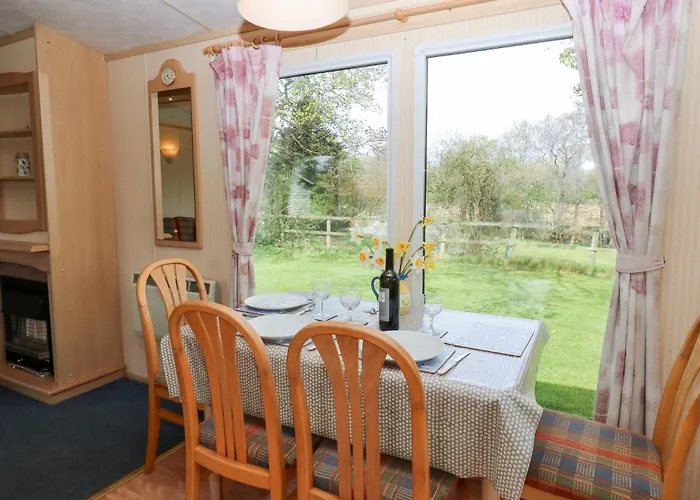 Row End Farm * Warcop