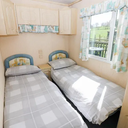 Row End Farm Casa vacanze Warcop