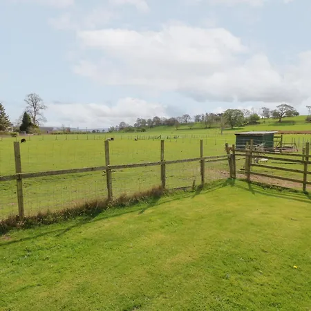 Row End Farm *