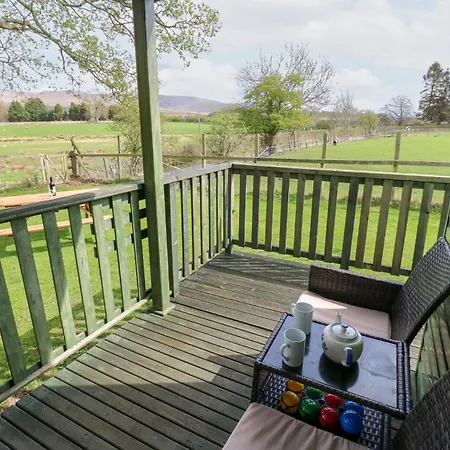 Row End Farm Warcop