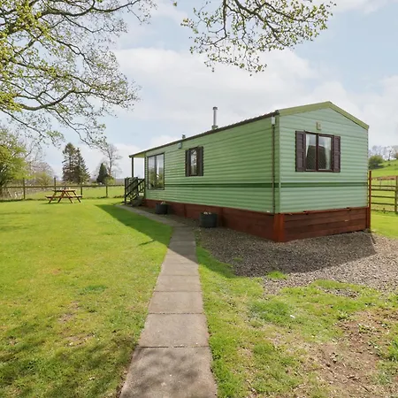 Row End Farm Casa vacanze *